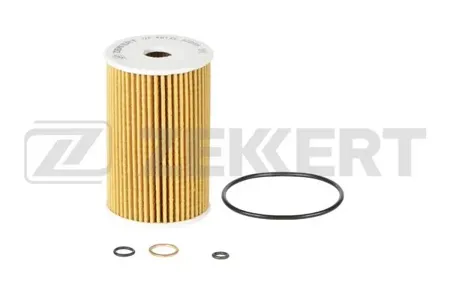 ZEKKERT OF4012E Фильтр масляный Eco BMW 3 (E30, E36, E46) 87-, 5 (E34) 95-, Z3 (E36) 95-