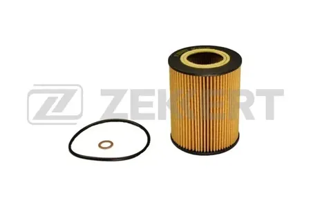 ZEKKERT OF4013E Фильтр масляный Eco BMW 3 (E36, E46) 95-, 5 (E39, E60, E61) 95-, 7 (E38) 95-, X3 (E83) 03-, X5 (E53) 00-, Z3 (E36) 96-, Z4 (E85) 02-