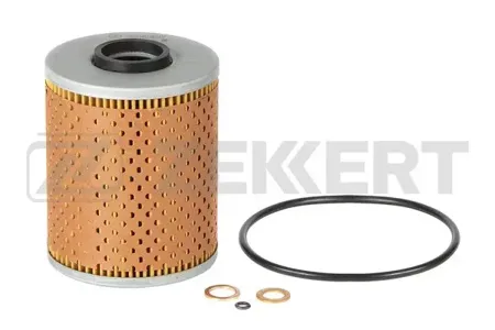 ZEKKERT OF4014E Фильтр масляный Eco BMW 3 (E36) 90-, 5 (E34) 90-