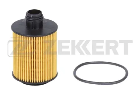 ZEKKERT OF4015E Фильтр масляный Eco Suzuki SX4 (EY) 06-, Swift (FZ) 10-, Fiat Doblo (263) 10-, Punto (199) 08-, Linea (323) 09-