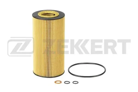ZEKKERT OF4017E Фильтр масляный Eco BMW 3 (E36) 96-, 5 (E34, E39) 91-, 7 (E38) 96-, Opel Omega B 94-, Land Rover Range Rover II 94-