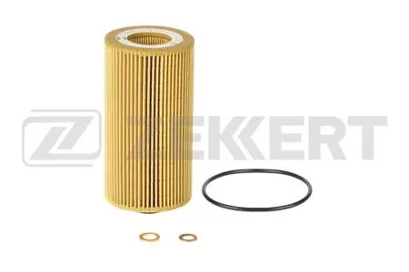 ZEKKERT OF4033E Фильтр масляный Eco Land Rover Range Rover III 02-, BMW 5 (E34, E39) 92-, 7 (E32, E38) 92-, 8 (E31) 90-,X5 (E53) 00-, Z8 (E52) 00-