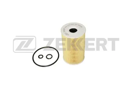 ZEKKERT OF4036E Фильтр масляный Eco VW Polo V 09-, Passat VI, VII 05-, GAZ Gazelle Next (A21, A22) 20-, Audi A6 IV 11-, Skoda Octavia (1Z) 04-