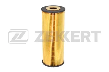 ZEKKERT OF4058E Фильтр масляный Eco SsangYong Actyon 05-, Kyron 05-, Rexton I, II 02-, MB E-Class (124) 93-, Sprinter (B901-B904) 95-