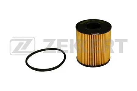 ZEKKERT OF4059E Фильтр масляный Eco Ford Focus II, III 04-, Transit VII, VIII 06-, Mondeo IV 07-, Kuga I, II 08-, Mitsubishi Outlander II 07-, Dongfeng AX7 14-