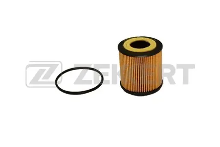 ZEKKERT OF4061E Фильтр масляный Eco VW Polo IV, V 01-, Seat Ibiza III, IV 02-, Skoda Rapid (NH1, NH3) 12-, Fabia (6Y, 5J) 01-, Roomster (5J) 06-