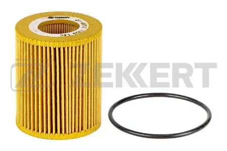 ZEKKERT OF4073E Фильтр масляный Eco Land Rover Range Rover IV 12-, Range Rover Sport I, II 09-, Discovery IV, V 09-, Citroen C5 III 09-, C6 09-
