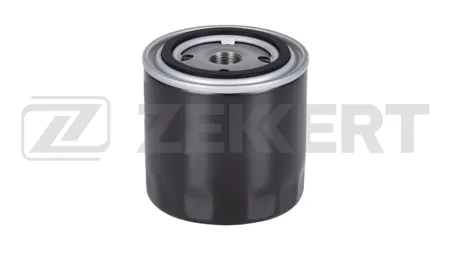 ZEKKERT OF4074 Фильтр масляный Nissan X-Trail (T30) 03-, Murano (Z51) 10-, Almera (N16, V10) 03-, Pathfinder (R51) 05-, Primera (P12) 03-
