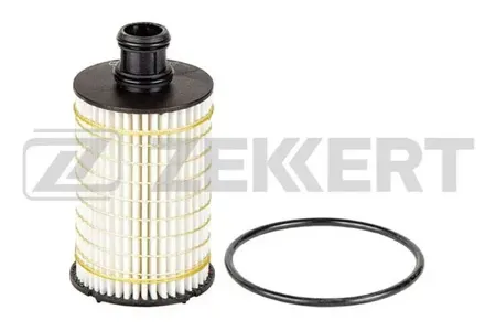 ZEKKERT OF4084E Фильтр масляный Eco Land Rover Range Rover III, IV 09-, Range Rover Sport I, II 09-, Discovery IV, V 09-, Jaguar XF (X250, X260) 09-