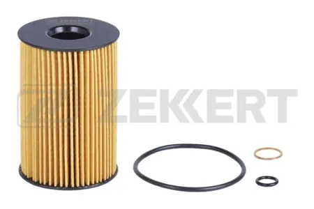 ZEKKERT OF4087E Фильтр масляный Eco BMW 5 (F07, F10, F11, F18, G30) 09-, X5 (E70, F15, F85, F95, G05) 09-, X6 (E71, E72,F16, F86, F96, G06) 08-
