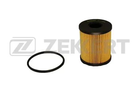 ZEKKERT OF4088E Фильтр масляный Eco Opel Astra H 05-, Corsa C, D 03-, Suzuki Swift (MZ) 05-, Fiat Doblo (119, 223, 263) 04-, Jeep Compass s 17-