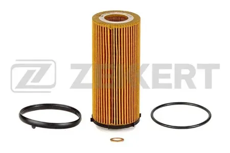 ZEKKERT OF4092E Фильтр масляный Eco BMW 3 (E90-E93) 08-, X5 (E70) 10-, X6 (E71, E72) 09-, 5 (F07, F10, F11) 09-, 7 (F01-F04) 08-