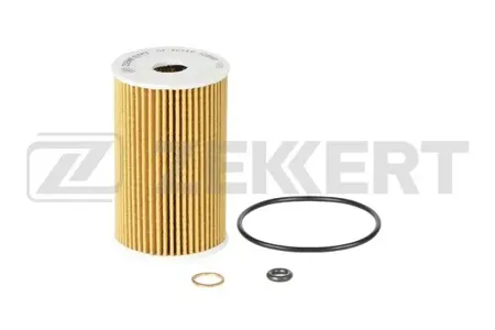 ZEKKERT OF4096E Фильтр масляный Eco Kia Rio II-IV 08-, Sportage III, IV 10-, Ceed 09-, Sorento 07-, Hyundai Tucson III 15-, ix35 10-