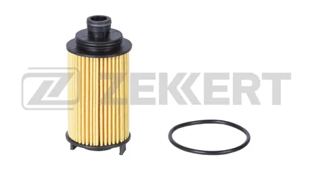ZEKKERT OF4107 Фильтр масляный Chery Tiggo (T11) 06-