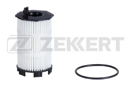 ZEKKERT OF4111E Фильтр масляный Eco Audi A5 07-, A6 III 06-, A8 II, III 06-, Q7 06-, VW Touareg I, II 06-