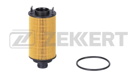 ZEKKERT OF4139 Фильтр масляный Exeed TXL 20-