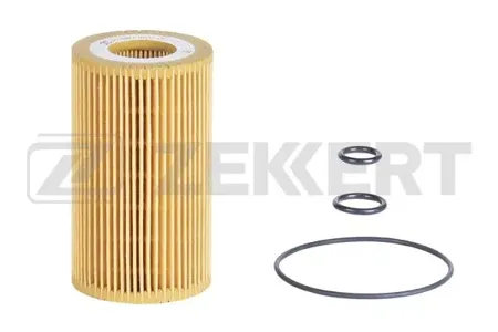 ZEKKERT OF4175E Фильтр масляный Eco MB E-Class (207, 212) 09-, S-Class (W221, W222) 11-, C-Class (204, 205) 08-, M-Class (W166) 11-