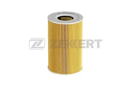ZEKKERT OF4189E Фильтр масляный Eco Hyundai HD Light 06-, HD Medium 06-, HD Heavy 06-
