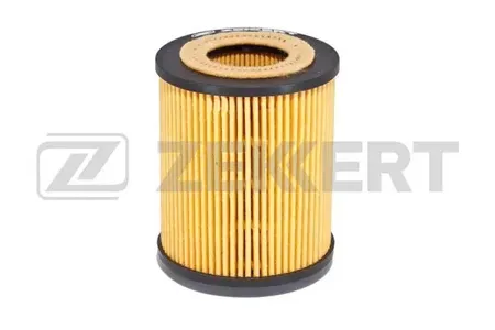 ZEKKERT OF4190E Фильтр масляный Eco Opel Astra G 98-, Vectra B, C 95-, Corsa C 00-, Zafira A 99-, Omega B 99-, Signum 03-, Saab 9-3 (YS3F, E50) 04-