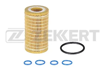 ZEKKERT OF4197E Фильтр масляный Eco MB E-Class (207, 210-212) 96-, S-Class (C21, W22) 98-, C-Class (202-204) 97-, M-Class (W163, W164) 98-