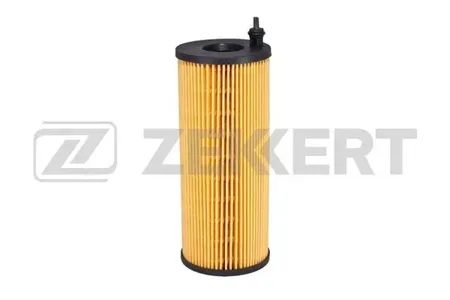 ZEKKERT OF4199E Фильтр масляный Eco BMW 3 (E90-E93) 04-, 5 (E60, E61, F11) 05-, X3 (E83) 07-, X5 (E70, F15) 11-, X6 (E71, E72, F16, F86) 11-