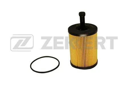 ZEKKERT OF4201E Фильтр масляный Eco VW Polo III, IV 99-, Passat VI 05-, Tiguan 07-, Touareg 03-, Golf IV-VI 97-, Mitsubishi Outlander II 07-