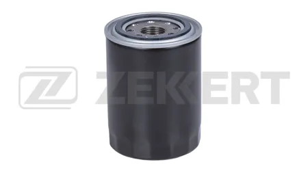 ZEKKERT OF4208 Фильтр масляный Nissan Terrano (WD21, R20) 89-, Primera (P10, P11) 98-, Almera (N15) 96-, Patrol (K160, K260, W260, Y60, Y61) 84-