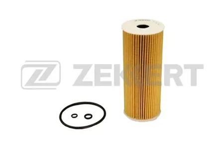 ZEKKERT OF4226E Фильтр масляный Eco VW Polo III 96-, Passat V 98-, Golf IV 97-, Audi A3 96-, A4 I-III 00-, A6 II 00-, Skoda Octavia (1U2, 1U5) 96-