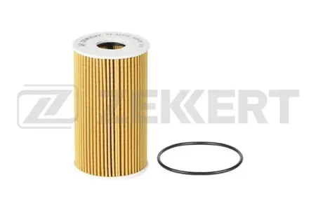 ZEKKERT OF4231E Фильтр масляный Eco Porsche Boxster I, II 96-, 911 V, VI 97-, Cayman 05-, Cayenne 02-