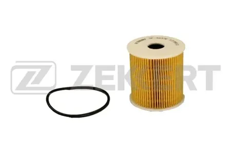 ZEKKERT OF4237E Фильтр масляный Eco Volvo XC70 98-, XC90 02-, S40 95-, S60 00-, S70 98-, S80 I, II 98-, V40 95-, V70 I, II 98-, VW Golf V, VI 04-