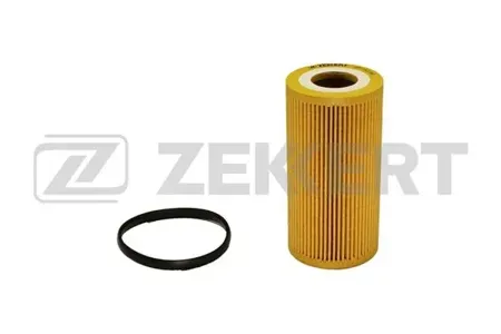 ZEKKERT OF4238E Фильтр масляный Eco VW Polo V 13-, Passat VI 05-, Audi A3 II, III 03-, A4 III 04-, A6 III 05-, Skoda Octavia (1Z3, 1Z5) 04-