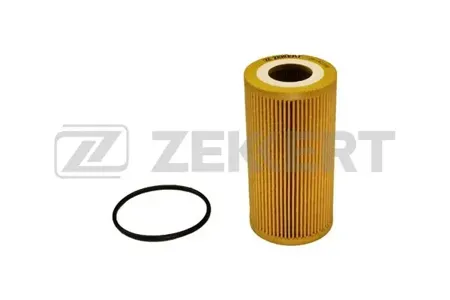 ZEKKERT OF4239E Фильтр масляный Eco Ford Focus II 05, Mondeo IV 07-, Kuga 08-, Volvo S60 I, II 01-, S80 I, II 01-, XC60 08-, XC70 I, II 02-, XC90 02-