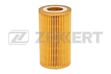 ZEKKERT OF4243E Фильтр масляный Eco MB E-Class (210, 211) 98-, C-Class (202, 203) 97-, M-Class (163) 99-, Sprinter (901-904, 906, 909) 00-