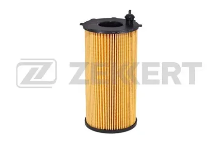 ZEKKERT OF4254E Фильтр масляный Eco Jeep Wrangler III 07-, Cherokee III 07-, Liberty 08-, Dodge Nitro 07-