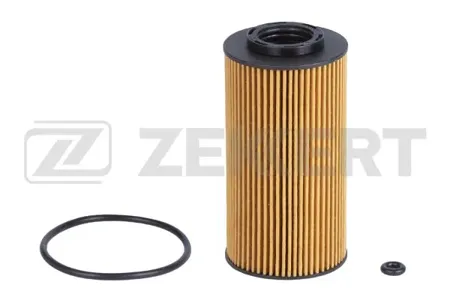 ZEKKERT OF4256E Фильтр масляный Eco Kia Rio II 05-, Cerato 05-, Ceed 06-, Spectra 05-, Hyundai Accent III 05-, Elantra IV 05-, Getz 05-, i30 07-