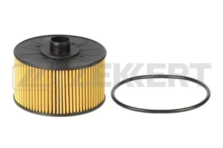 ZEKKERT OF4269E Фильтр масляный Eco Nissan Qashqai (J11) 13-, X-Trail (T32) 19-, Juke (F15, F16) 14-, Renault Arkana 19-, Duster II 21-, Kaptur 21-