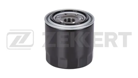 ZEKKERT OF4272 Фильтр масляный Toyota Rav 4 (A20) 01-, Corolla (E110, E120) 97-, Avensis (T220, T250) 97-, Caldina (T190, T210) 96-, Ipsum (M20) 01-