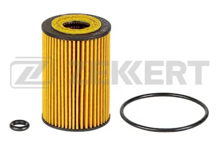ZEKKERT OF4273E Фильтр масляный Eco MB A-Class (W168) 97-, Vaneo (414) 02-