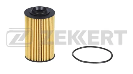 ZEKKERT OF4274E Фильтр масляный Eco Opel Vectra C 05-, Insignia A 08-, Signum 05-, Cadillac SRX 09-, BLS 06-, Saab 9-5 (YS3G) 10-