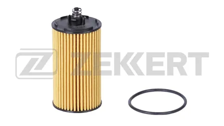 ZEKKERT OF4281E Фильтр масляный Eco Chevrolet Orlando (J309) 11-, Cruze (J300, J305, J308) 09-, Aveo (T300) 12- (замена для OF-4062E)