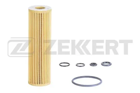 ZEKKERT OF4288E Фильтр масляный Eco MB E-Class (211, 212) 02-, C-Class (203, 204) 02-, Sprinter (906) 08-, SLK (171) 04-