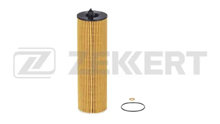 ZEKKERT OF4290E Фильтр масляный MB C-Class (W463, 205) 18-, E-Class (238, 213) 16-, GLC (253) 19-, GLE (167) 19-, Sprinter (907, 910) 20-