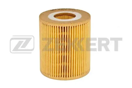 ZEKKERT OF4302E Фильтр масляный Eco BMW 1 (E81, E82, E87, E88) 04-, 3 (E46, E90-E93) 01-, 5 (E60, E61) 07-, X1 (E84) 10-, X3 (E83) 05-, Z4 (E85) 05-
