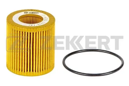 ZEKKERT OF4312E Фильтр масляный Eco Ford Ranger III, IV 11-