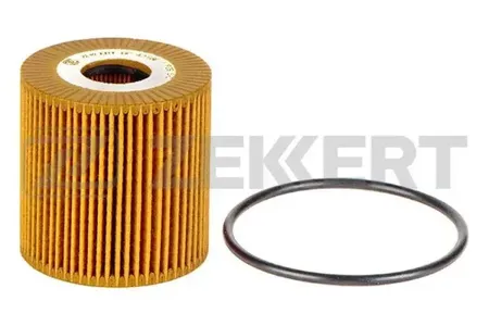 ZEKKERT OF4316E Фильтр масляный Eco Nissan X-Trail (T30) 01-, Almera (N16, V10) 00-, Primera (P12, WP12) 02-, Pick Up (D22) 02-, Navara (D22) 01-