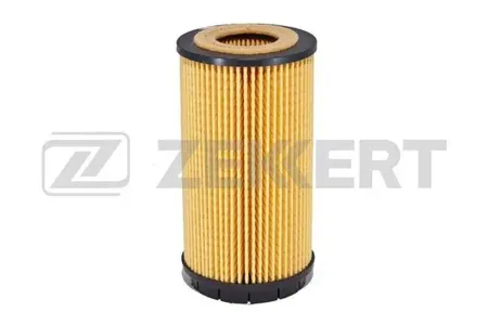 ZEKKERT OF4319E Фильтр масляный Eco Kia Sportage II 04-, Cerato 04-, Spectra 04-, Hyundai Santa Fe I 01-, Tucson 04-, Elantra III 01-