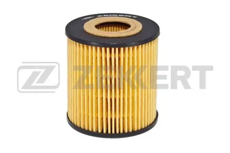 ZEKKERT OF4320E Фильтр масляный Eco Ford Mondeo III, IV 00-, Galaxy II 07-, C-Max 07-, Mazda 6 02-