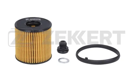 ZEKKERT OF4326E Фильтр масляный Hyundai Elantra VII 20-, Creta II 21-, Kia Sorento IV 20-