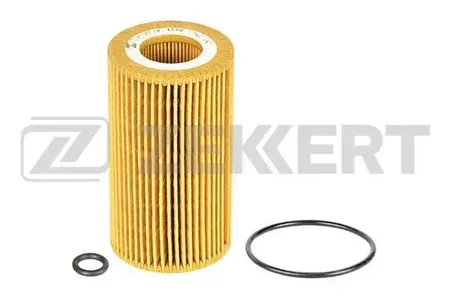 ZEKKERT OF4335E Фильтр масляный Eco Honda Accord VII 04-, CR-V II 05-, FR-V 05-