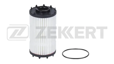 ZEKKERT OF4337E Фильтр масляный Eco VW Touareg III 18-, Audi A4 V 16-, A6 V 18-, Q7 II 19-, Porsche Cayenne III 17-, Macan 18-